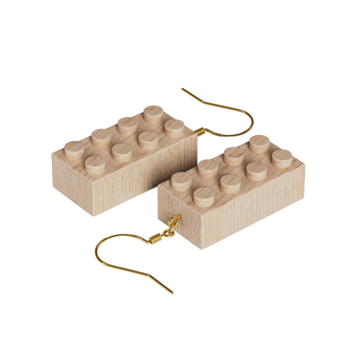 timber-brands-compatible-wood-brick-earrings-main-flat
