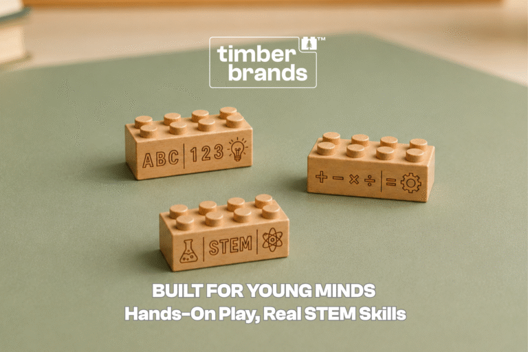The Best Educational Building Toys for STEM Learning and Creativity