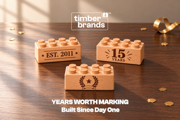Company Anniversary Gifts: Custom Ideas for Business Milestones