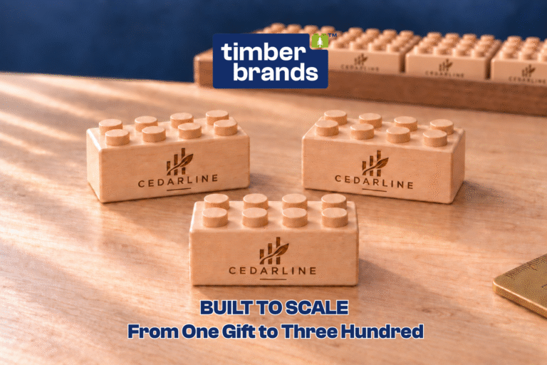 How to Order Custom Corporate Gifts in Bulk: Quantities, Artwork and Delivery