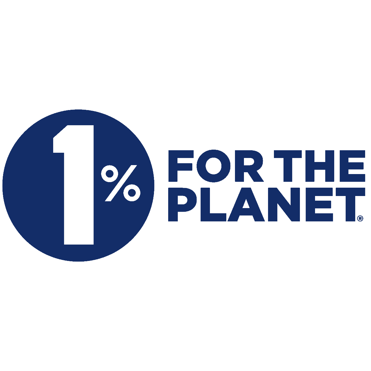 1% for the Planet